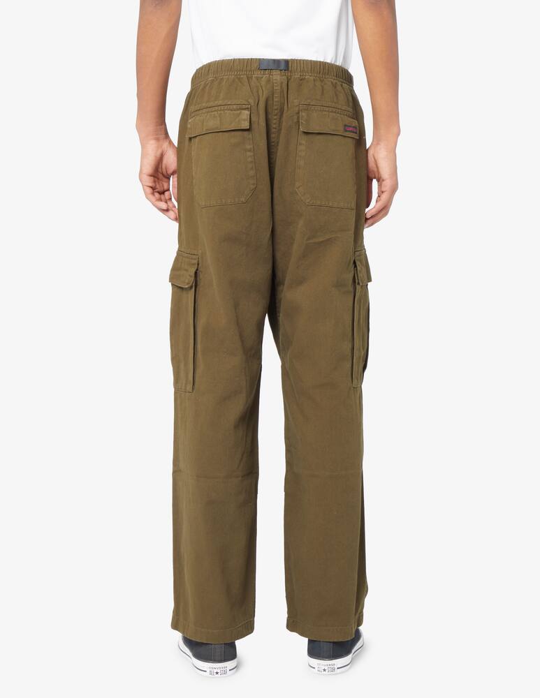 Gramicci Pantaloni cargo twill - immagine 3 Gramicci Pantaloni cargo twill - immagine 3