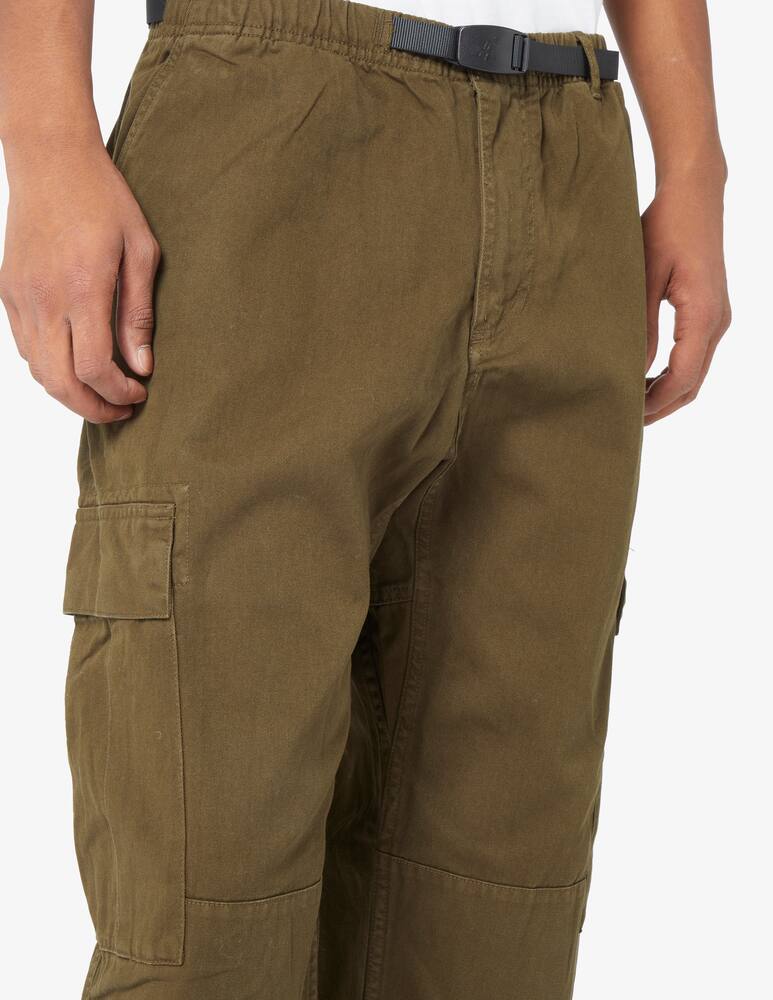 Gramicci Pantaloni cargo twill - immagine 4 Gramicci Pantaloni cargo twill - immagine 4