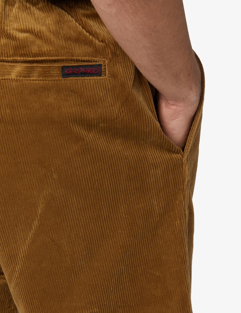 rinascente Gramicci Pantaloni corduroy