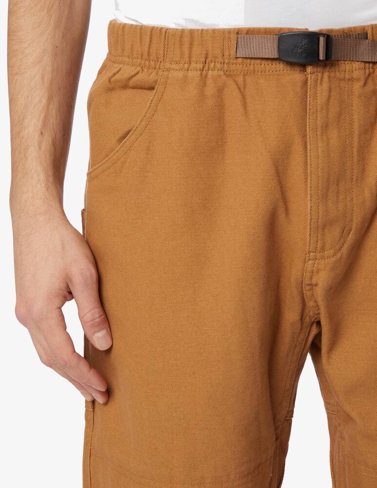 rinascente Gramicci Canvas mountain pant - Brown