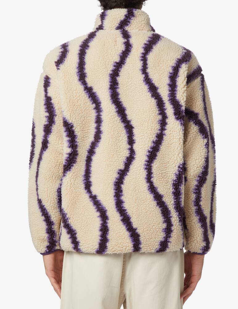 rinascente Gramicci Sherpa jacket - Beige