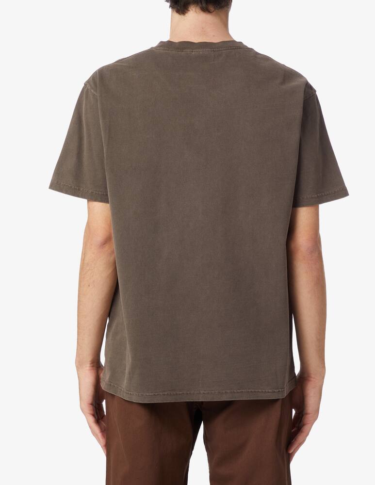 rinascente Gramicci Hiker t-shirt - Brown