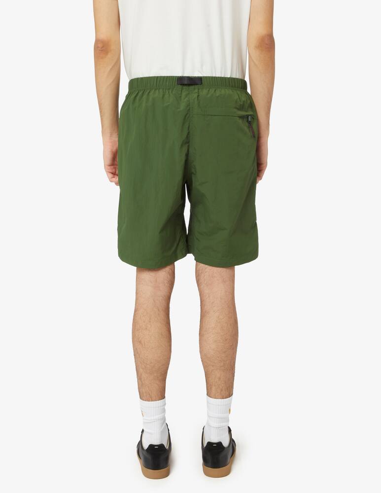 rinascente Gramicci Nylon packable g-short bermuda