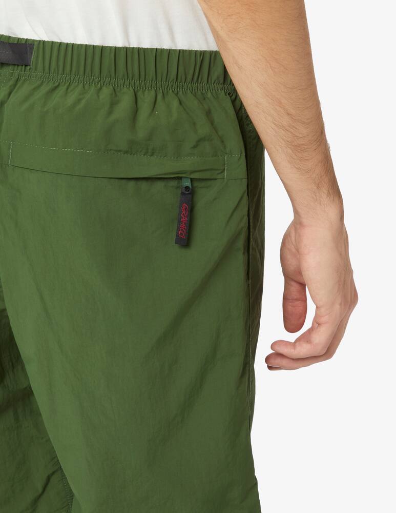 rinascente Gramicci Nylon packable g-short bermuda