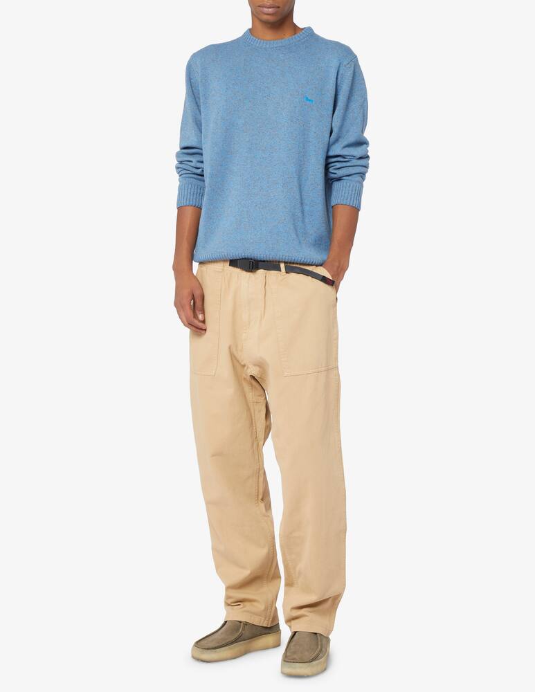 Gramicci Pants loose tapered ridge fatigue - picture 2 Gramicci Pants loose tapered ridge fatigue - picture 2