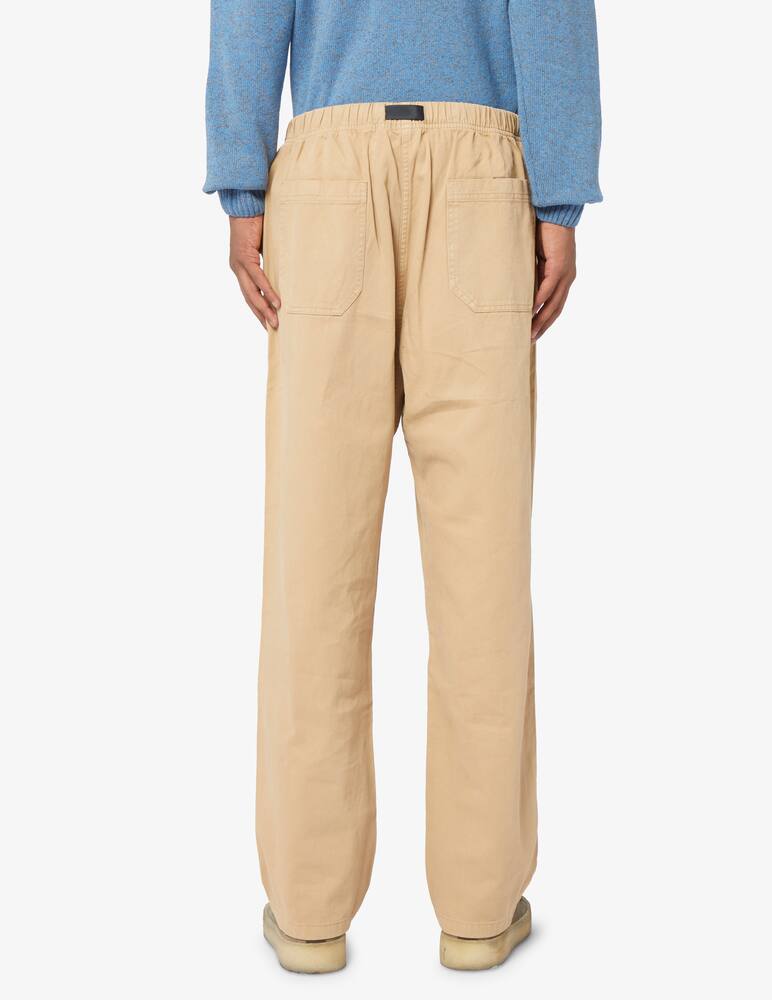 Gramicci Pants loose tapered ridge fatigue - picture 3 Gramicci Pants loose tapered ridge fatigue - picture 3