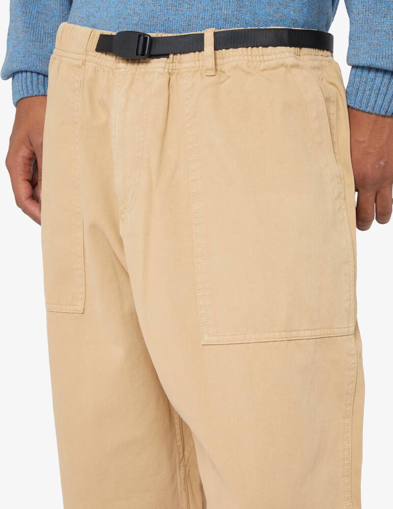 Gramicci Pants loose tapered ridge fatigue - picture 4 Gramicci Pants loose tapered ridge fatigue - picture 4