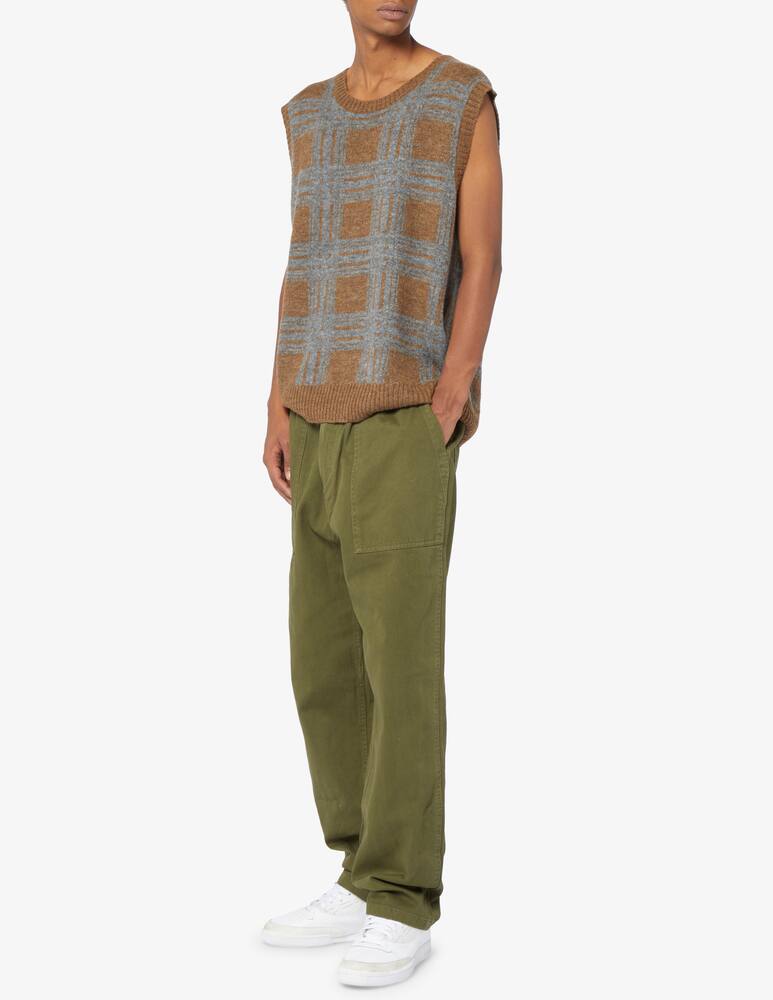 rinascente Gramicci Pantaloni loose fit ridge fatigue