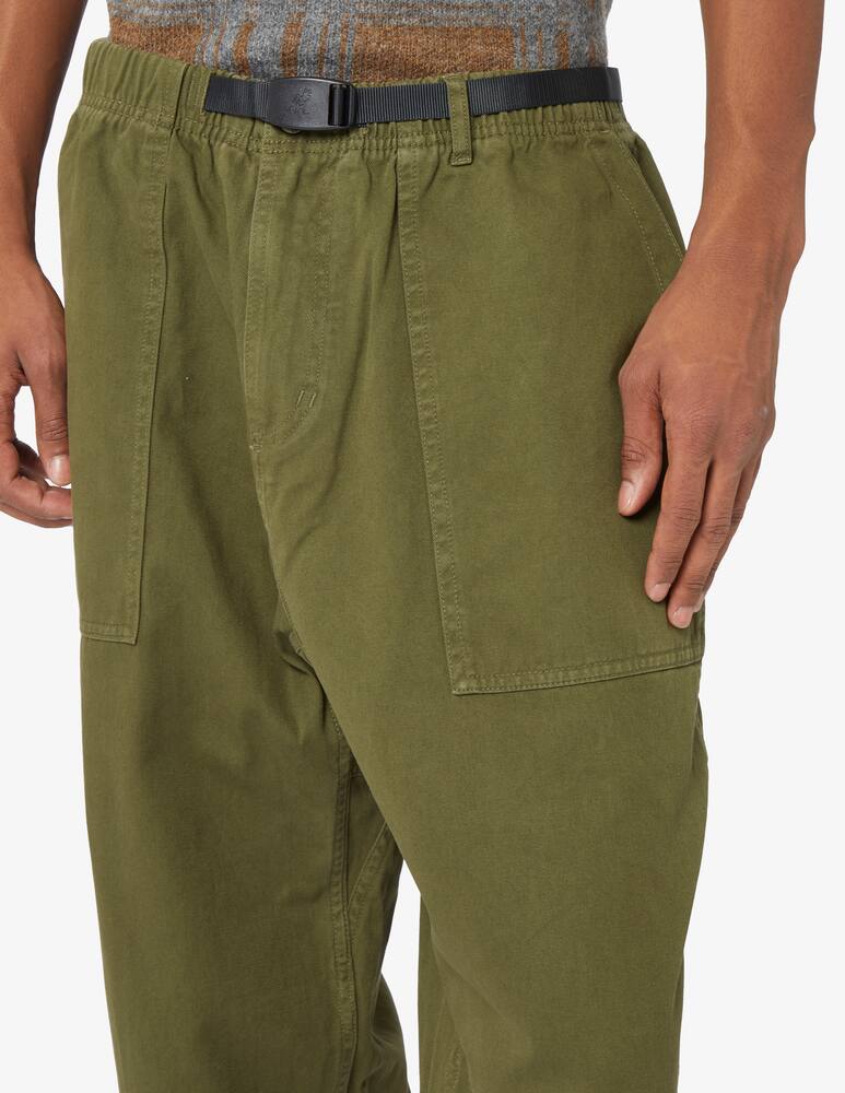 rinascente Gramicci Pantaloni loose fit ridge fatigue