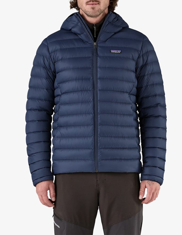 Patagonia Puffer jacket with hood - picture 1 Patagonia Puffer jacket with hood - picture 1