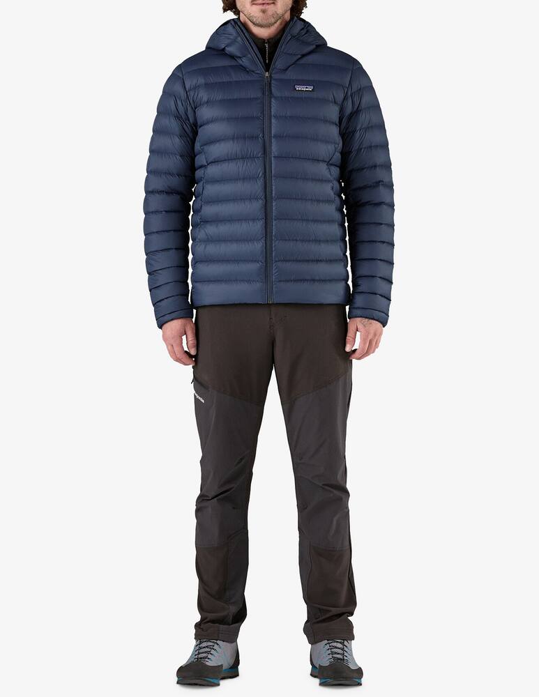Patagonia Puffer jacket with hood - picture 2 Patagonia Puffer jacket with hood - picture 2