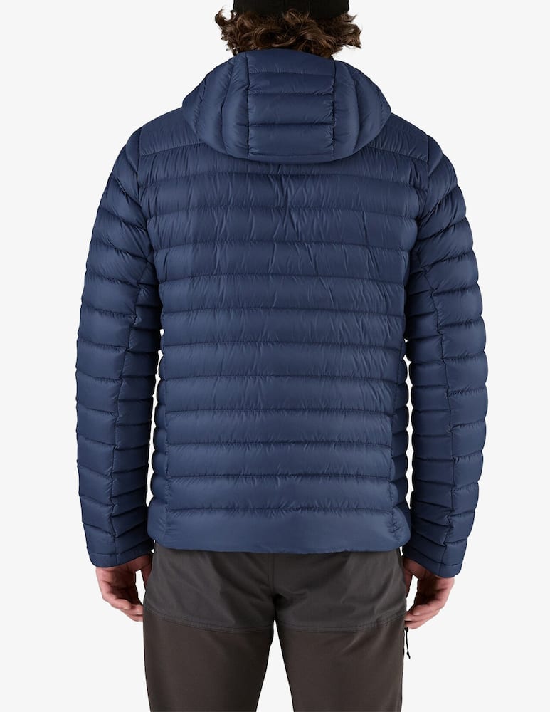 Patagonia Puffer jacket with hood - picture 3 Patagonia Puffer jacket with hood - picture 3