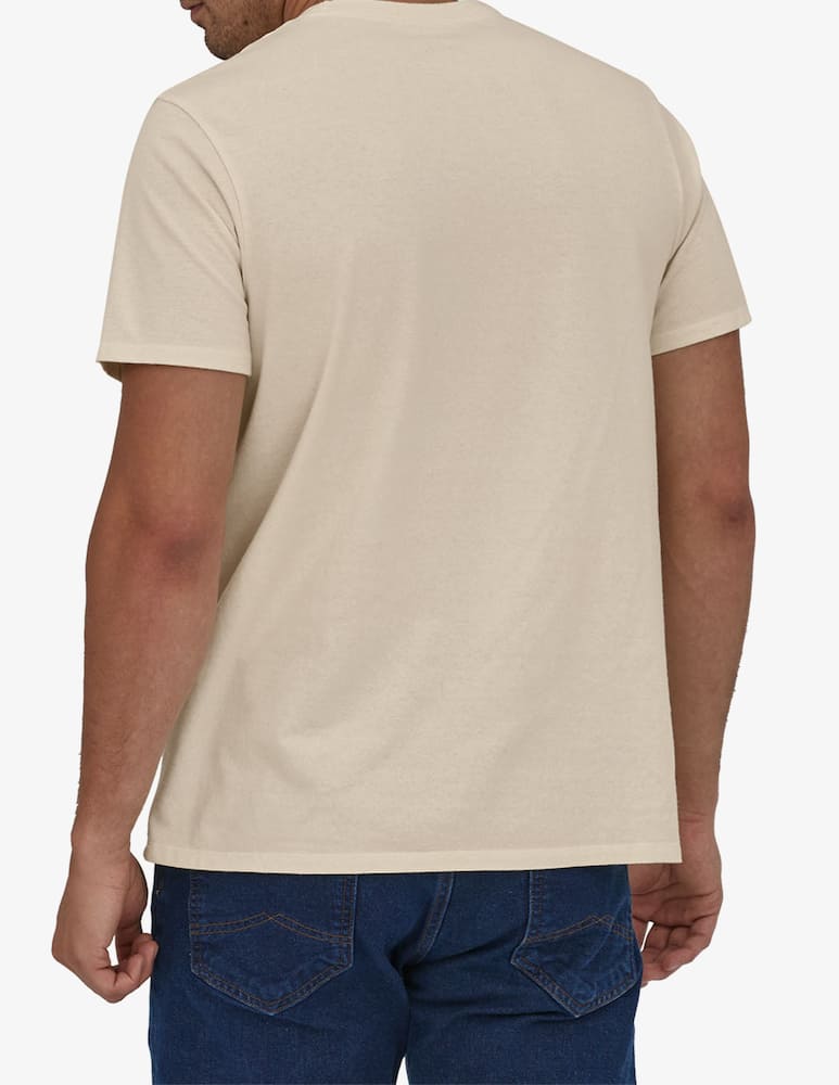 rinascente Patagonia Loghino t-shirt