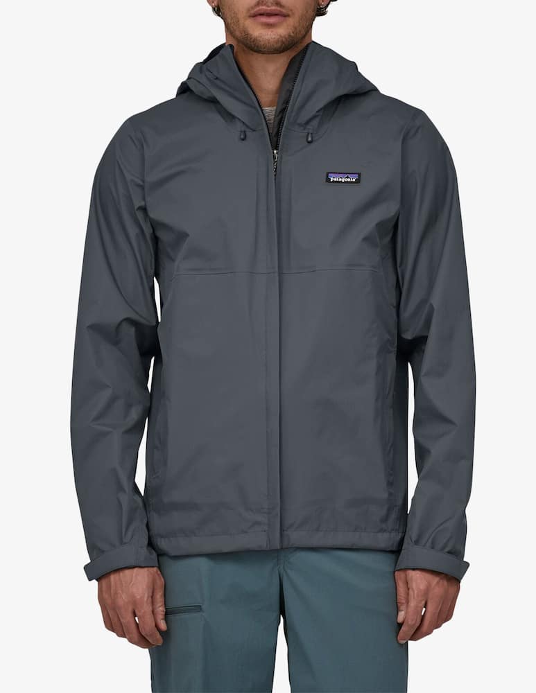 rinascente Patagonia Torrent hooded jacket