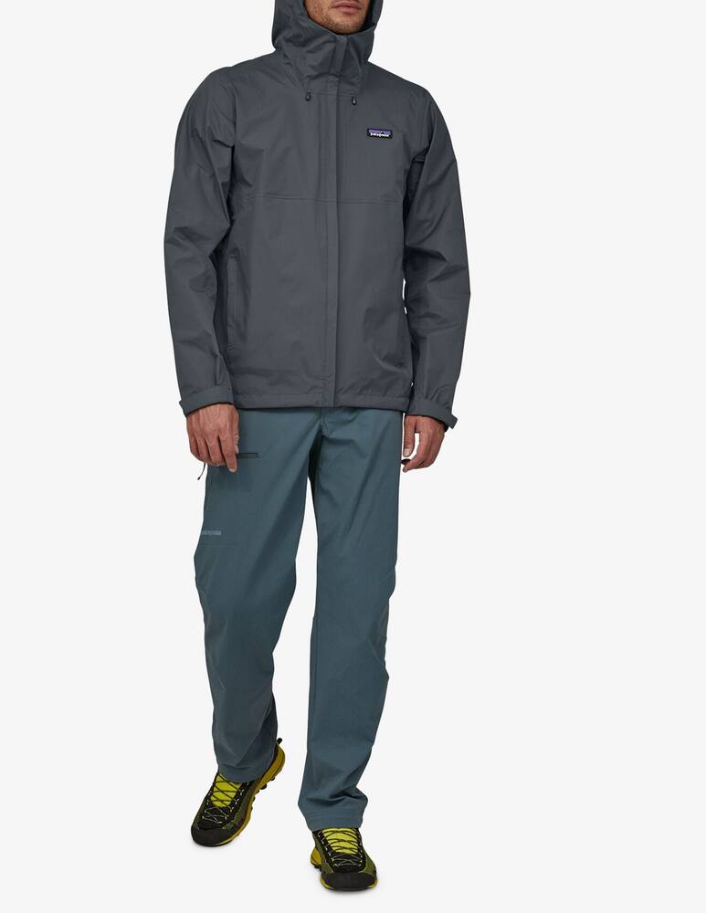 rinascente Patagonia Torrent hooded jacket