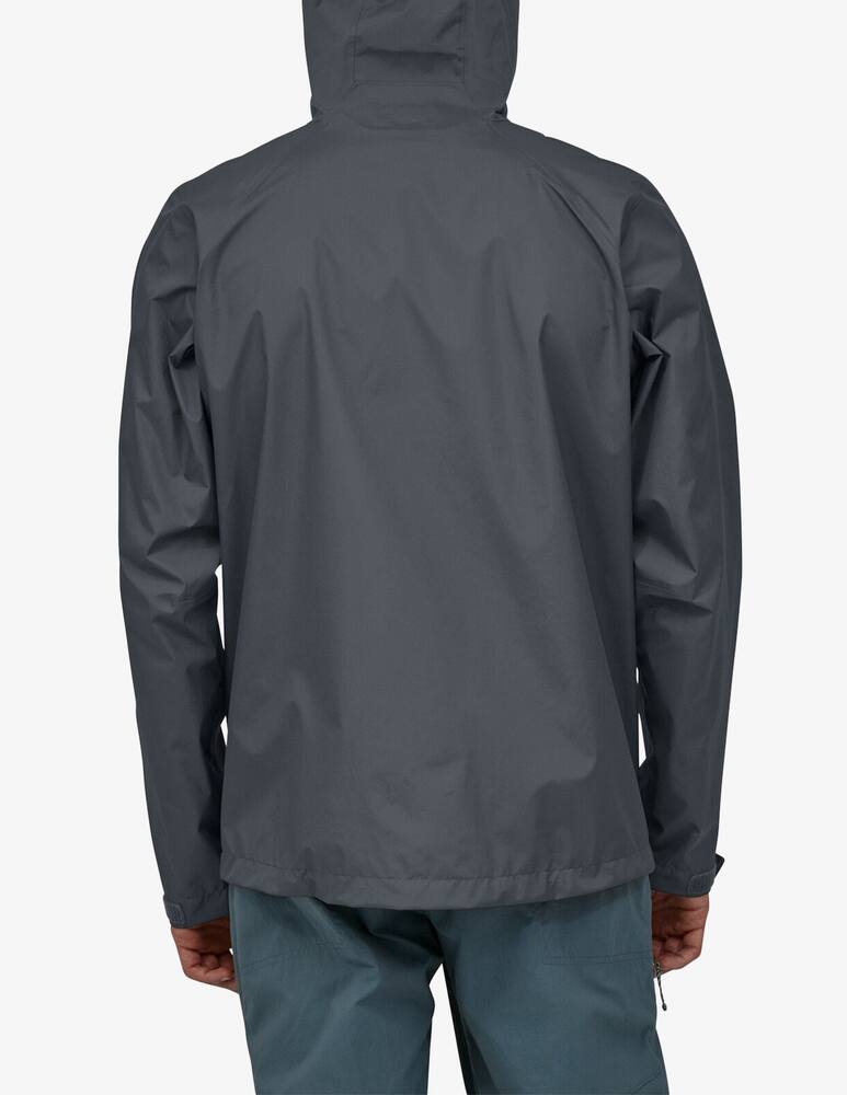 rinascente Patagonia Torrent hooded jacket
