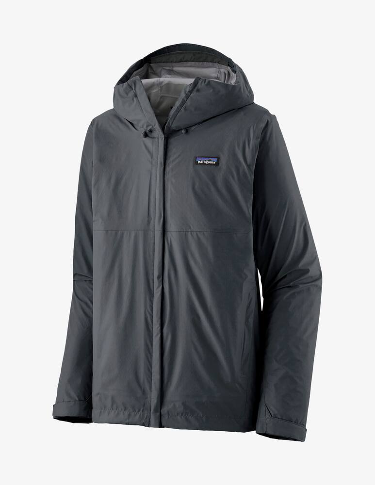 rinascente Patagonia Torrent hooded jacket