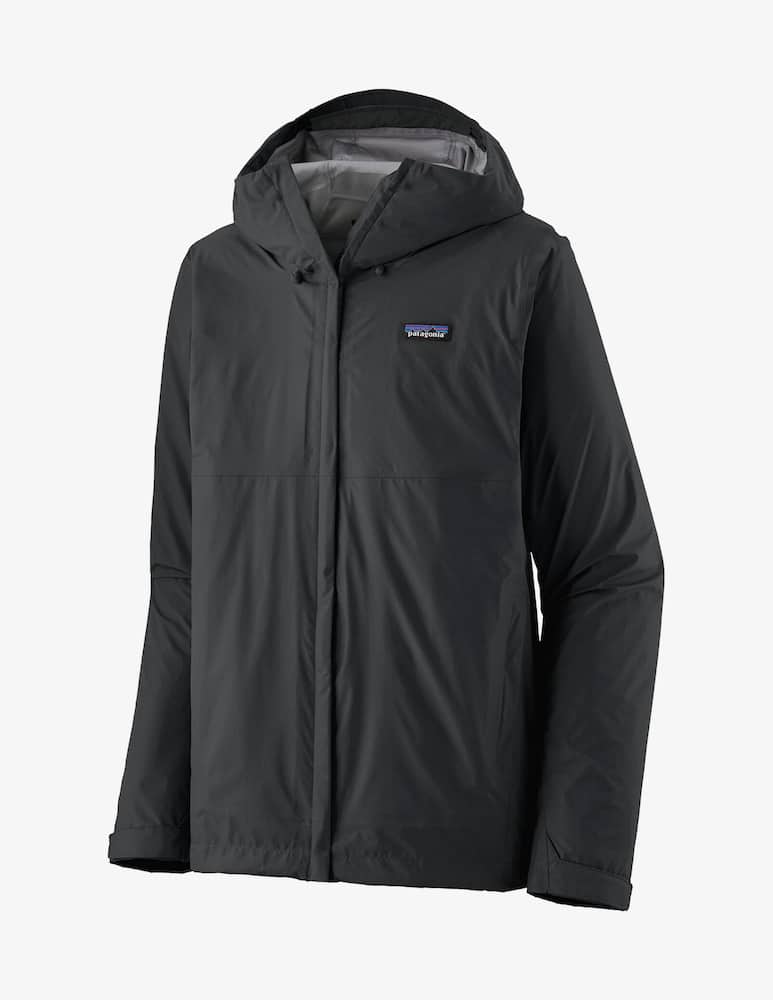 rinascente Patagonia Giacca con cappuccio Torrentshell