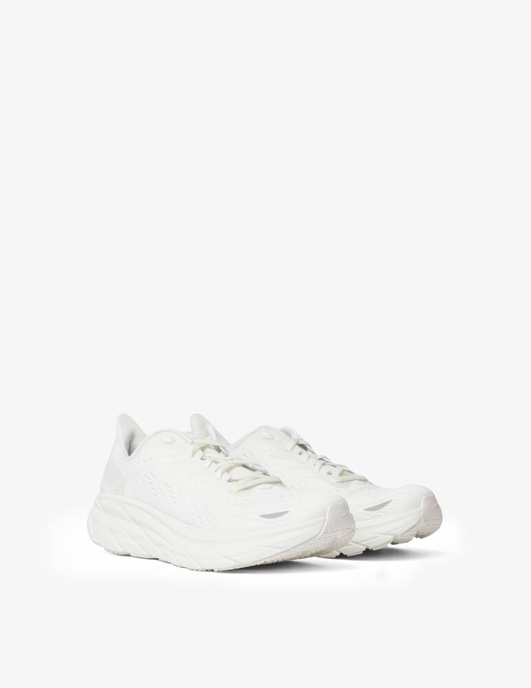 rinascente Hoka One One Sneakers clifton 8 - Bianco