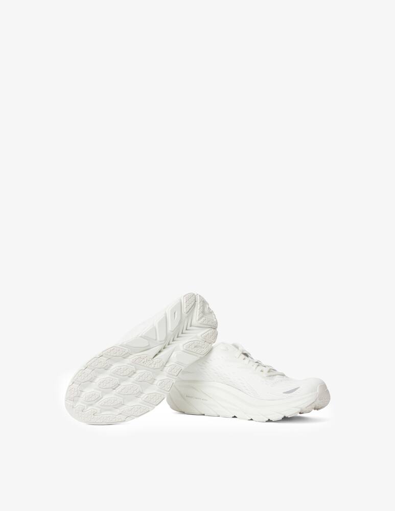 Hoka One One Sneakers clifton 8 - Bianco - immagine 5 Hoka One One Sneakers clifton 8 - Bianco - immagine 5
