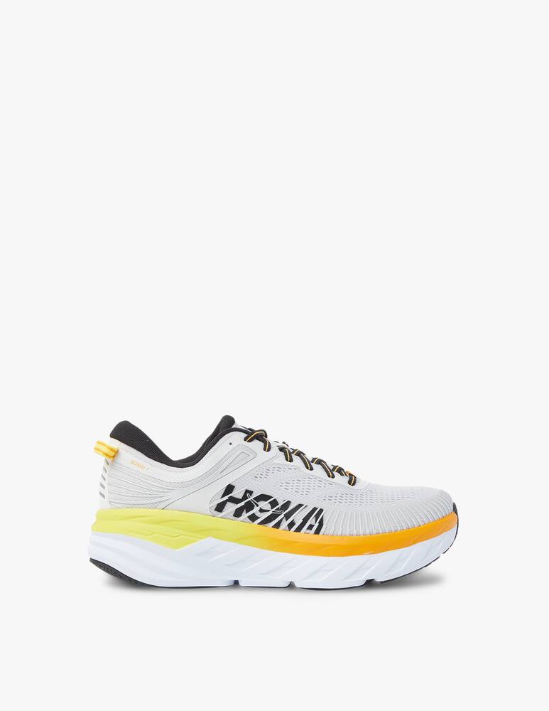 Hoka One One Sneakers bondi 7 - multicolor - immagine 1 Hoka One One Sneakers bondi 7 - multicolor - immagine 1