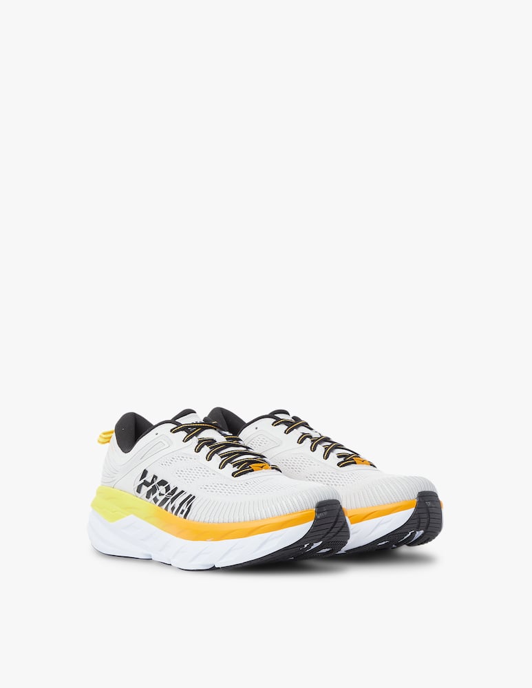 Hoka One One Sneakers bondi 7 - multicolor - immagine 2 Hoka One One Sneakers bondi 7 - multicolor - immagine 2