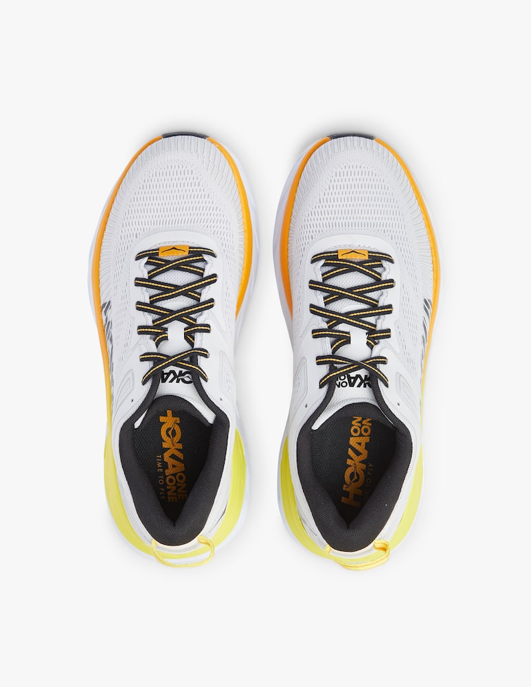 Hoka One One Sneakers bondi 7 - multicolor - immagine 3 Hoka One One Sneakers bondi 7 - multicolor - immagine 3