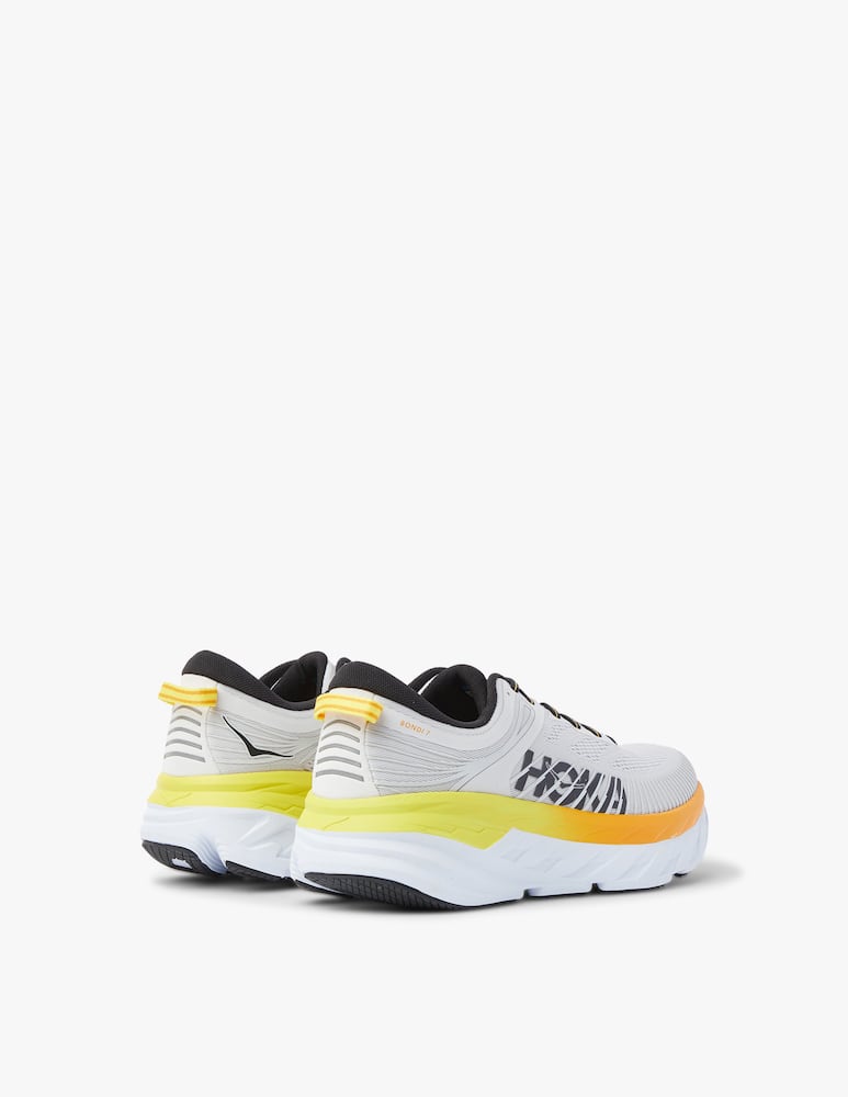 Hoka One One Sneakers bondi 7 - multicolor - immagine 4 Hoka One One Sneakers bondi 7 - multicolor - immagine 4