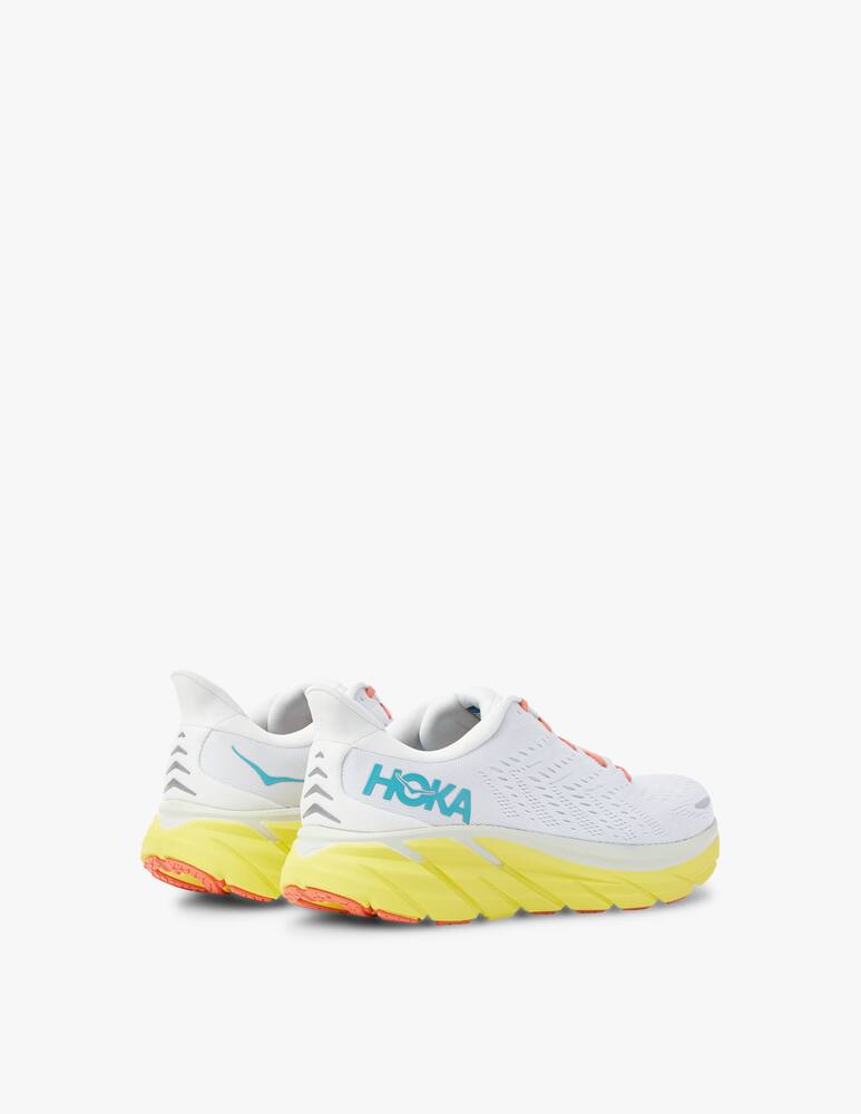 rinascente Hoka One One Sneakers clifton 8 - bianco
