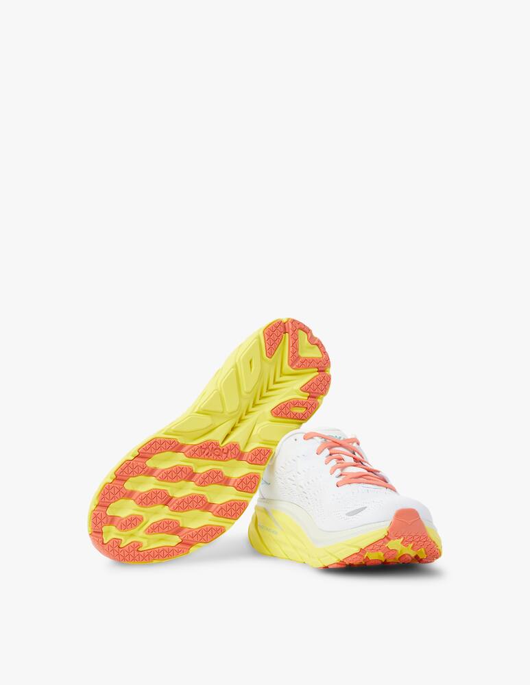 rinascente Hoka One One Sneakers clifton 8 - bianco