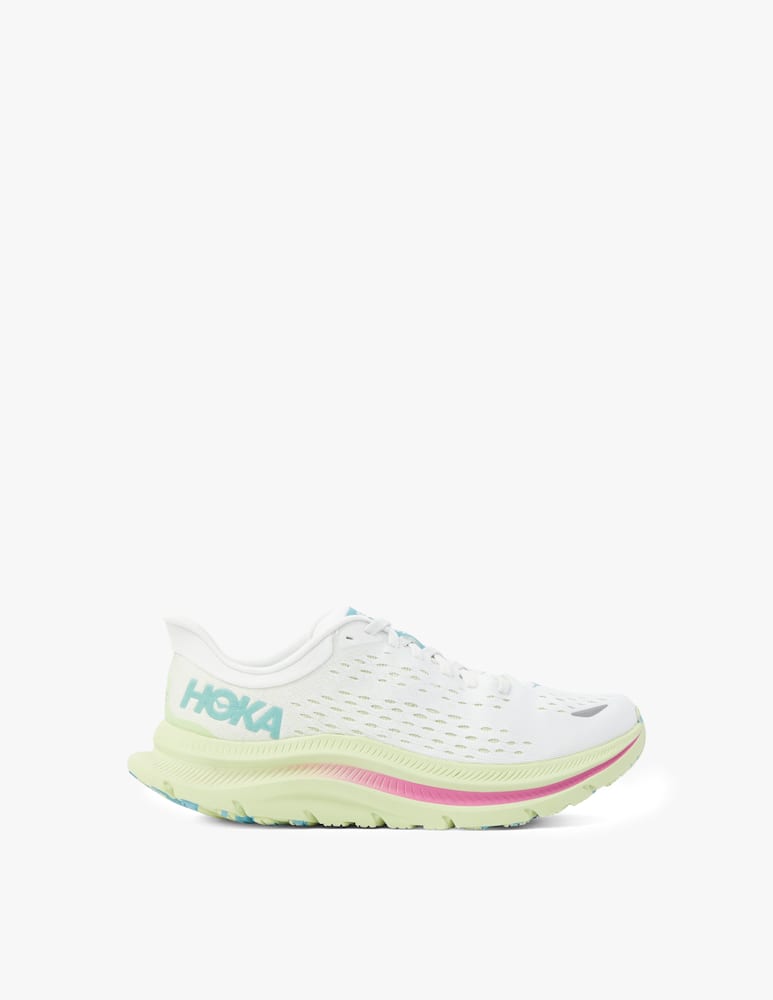 Hoka One One Kawana sneakers - white - picture 1 Hoka One One Kawana sneakers - white - picture 1