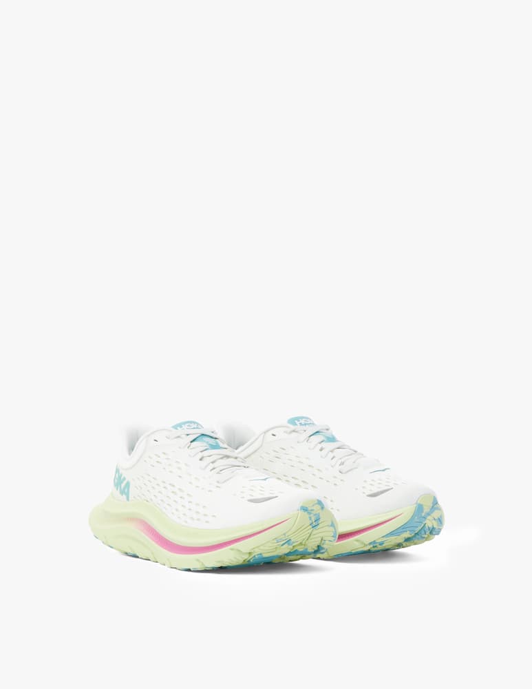 Hoka One One Kawana sneakers - white - picture 2 Hoka One One Kawana sneakers - white - picture 2