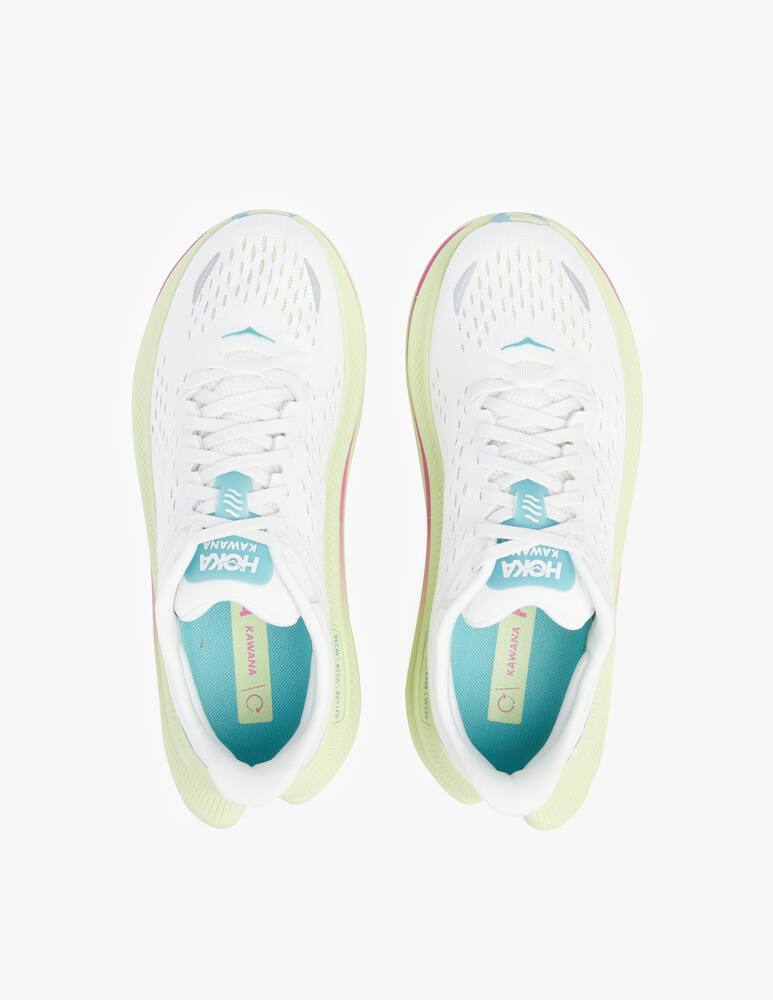 Hoka One One Kawana sneakers - white - picture 3 Hoka One One Kawana sneakers - white - picture 3
