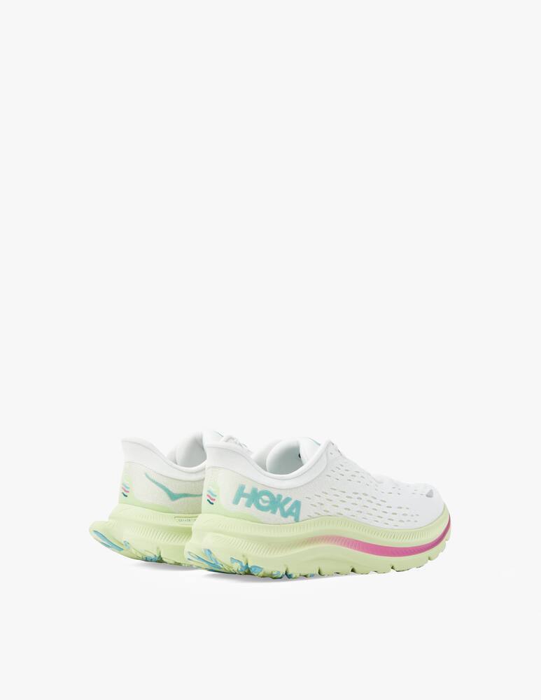 Hoka One One Kawana sneakers - white - picture 4 Hoka One One Kawana sneakers - white - picture 4