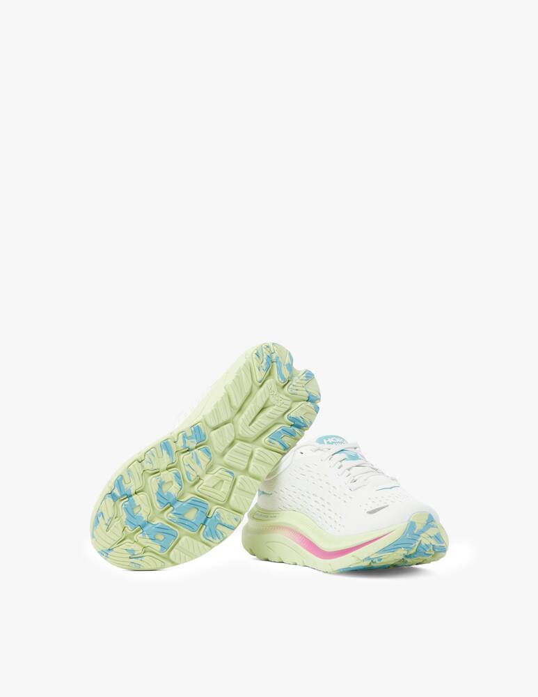 Hoka One One Kawana sneakers - white - picture 5 Hoka One One Kawana sneakers - white - picture 5