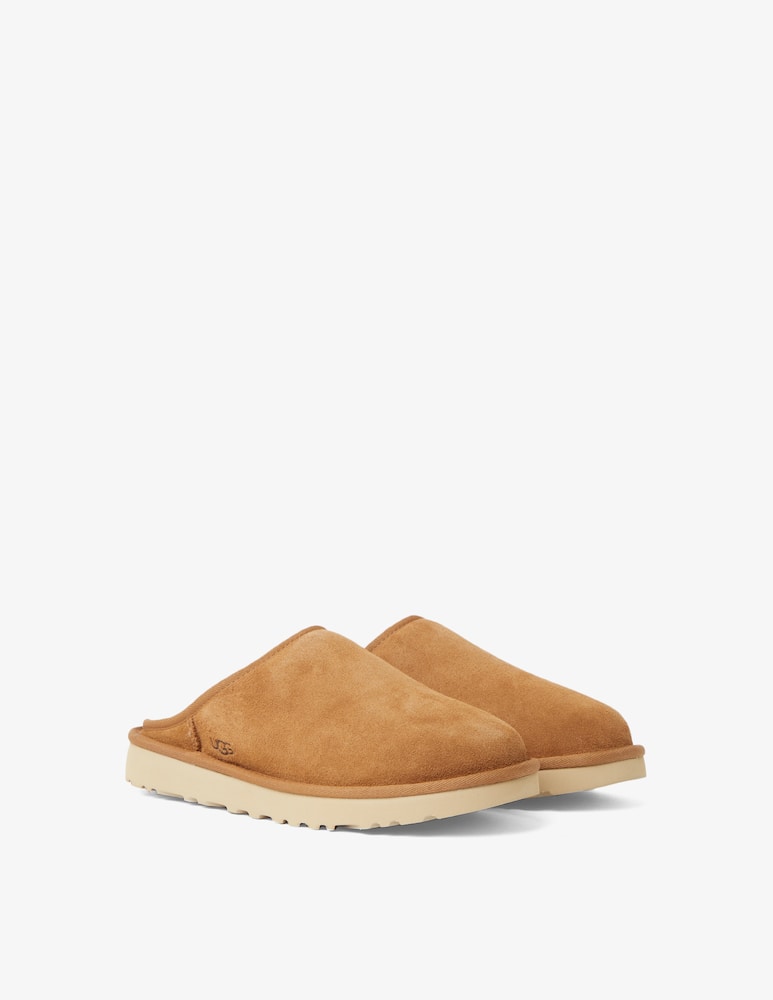 rinascente UGG Classic slipper - Brown