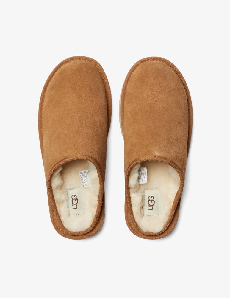rinascente UGG Classic slipper - Brown