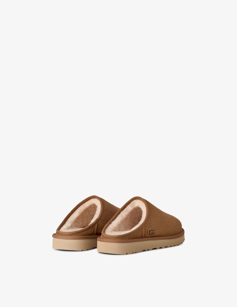 UGG Classic slip-on slippers - picture 4 UGG Classic slip-on slippers - picture 4