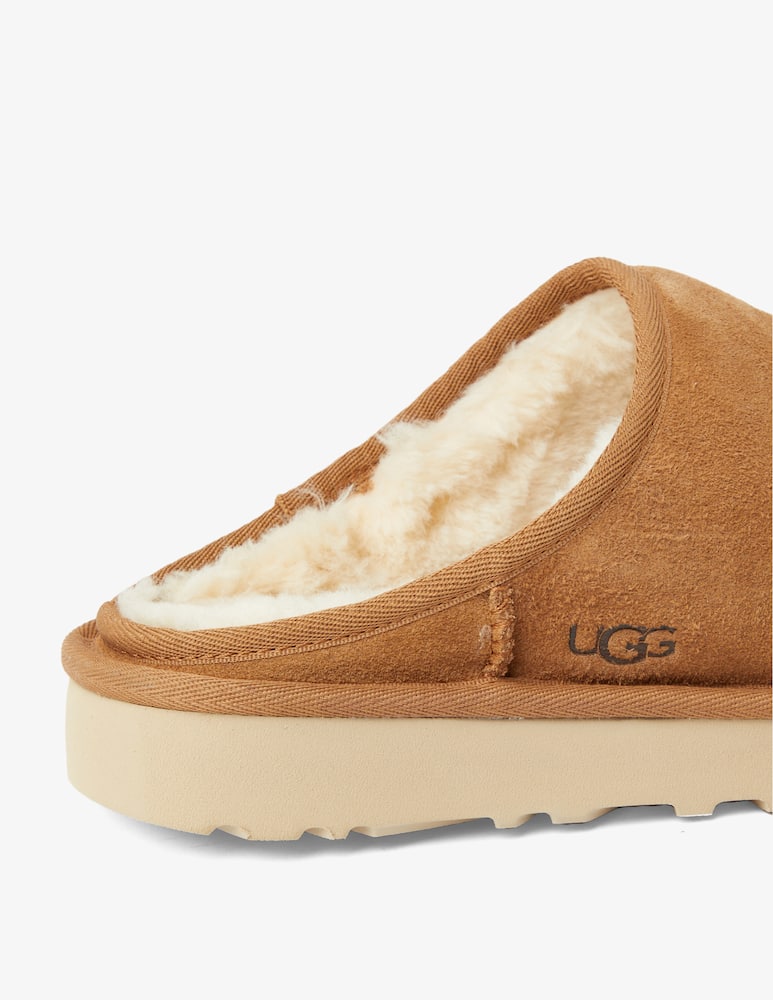 rinascente UGG Classic slipper - Brown