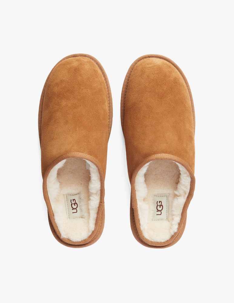 rinascente UGG Classic slipper - Brown