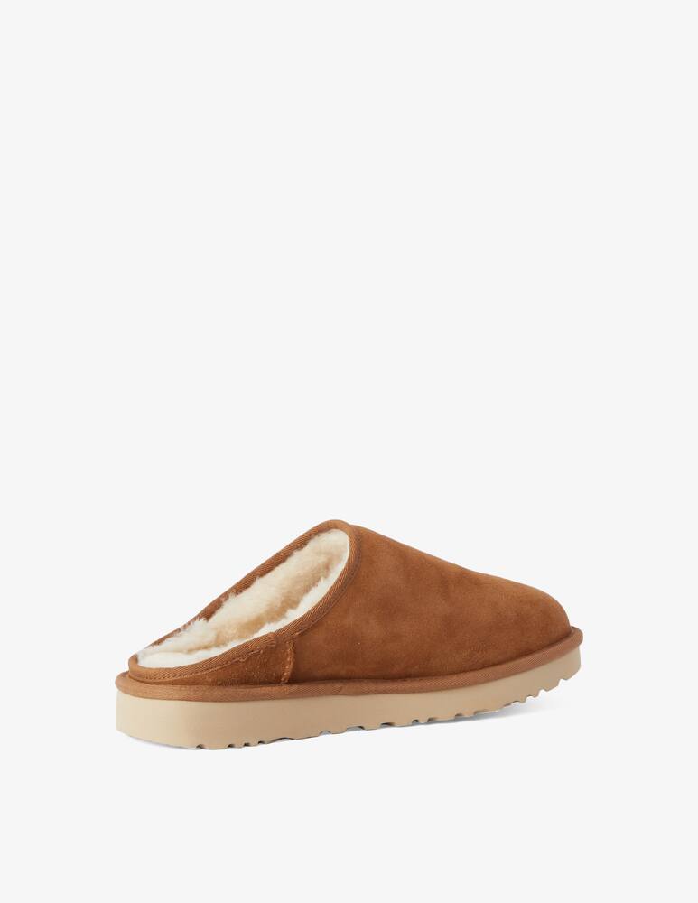rinascente UGG Classic slipper - Brown