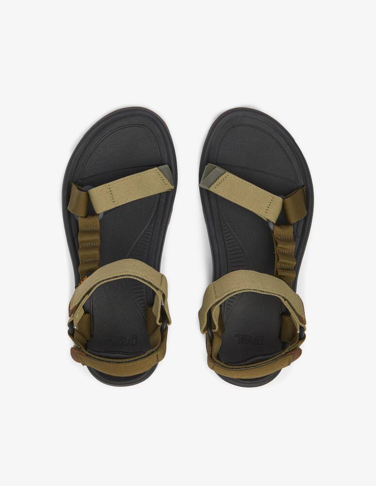 rinascente Teva Sneakers hurricane - oliva