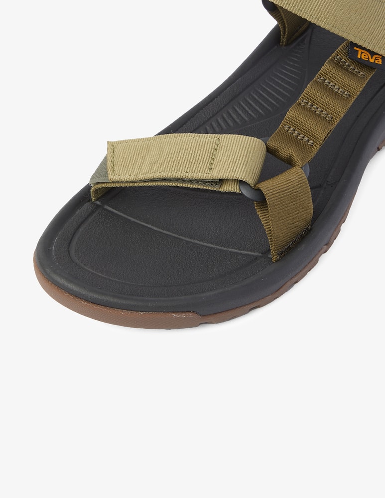 rinascente Teva Sneakers hurricane - oliva