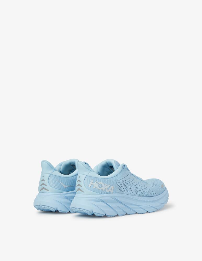 rinascente Hoka One One Clifton sneakers - Light blue