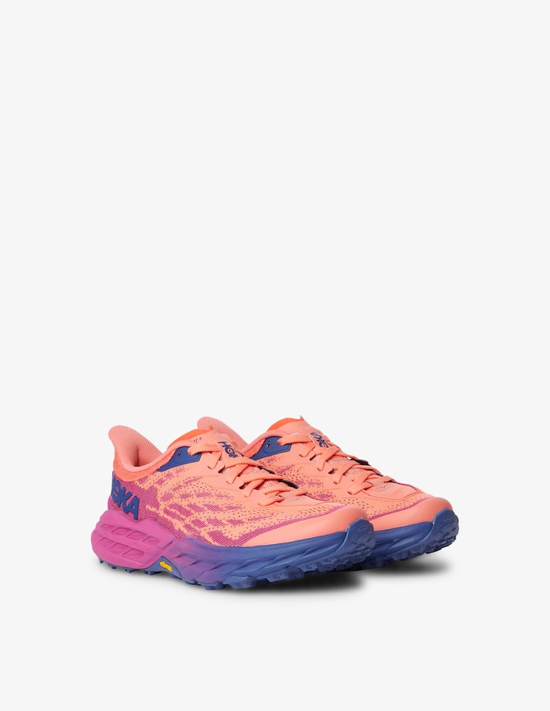 rinascente Hoka One One Sneakers Speedgoat - Rosa