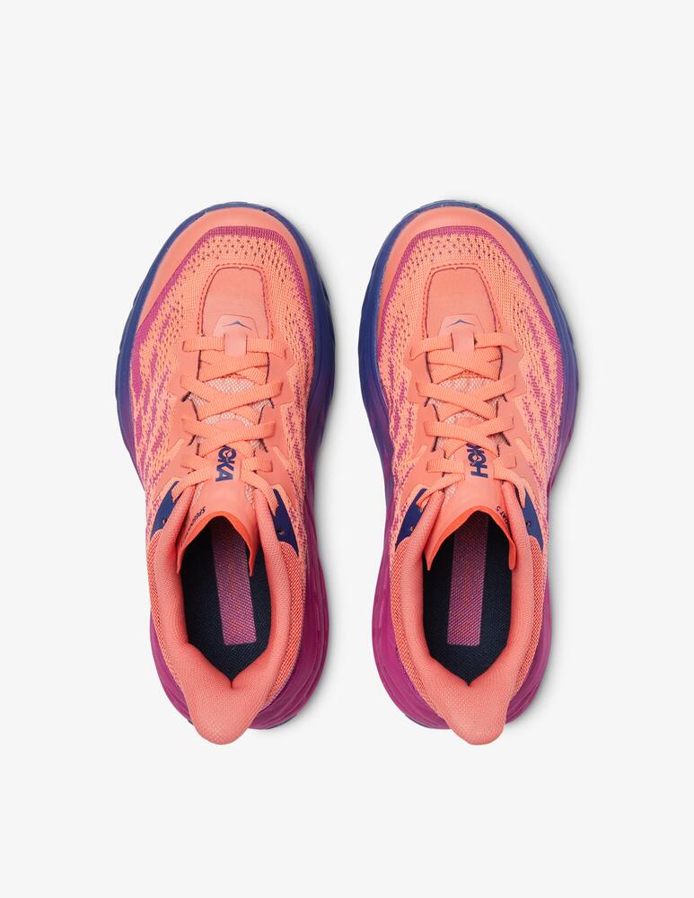 rinascente Hoka One One Sneakers Speedgoat - Rosa