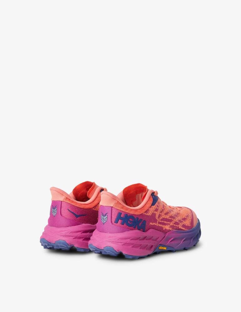 rinascente Hoka One One Sneakers Speedgoat - Rosa