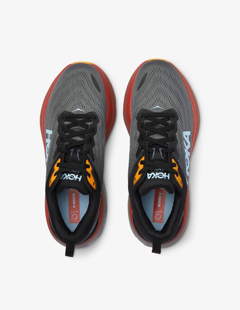 rinascente Hoka One One Bondi sneakers - Black