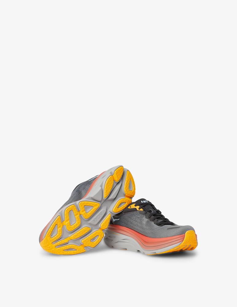 rinascente Hoka One One Bondi sneakers - Black