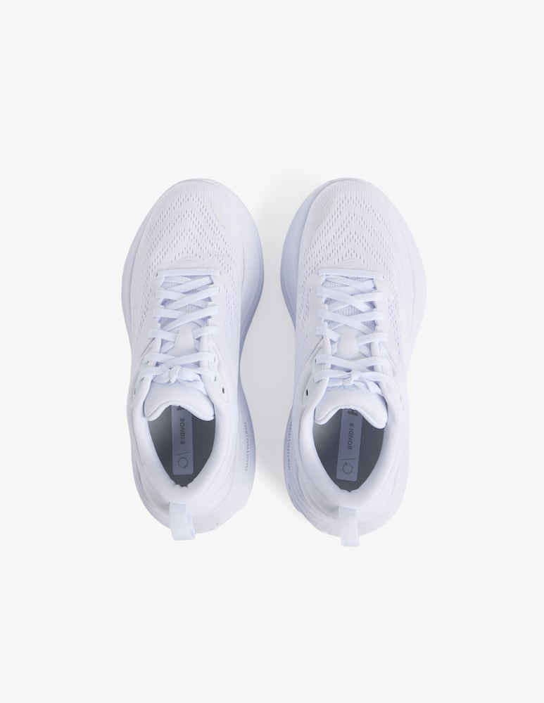 Hoka One One Sneaker Bondi 8 - immagine 3 Hoka One One Sneaker Bondi 8 - immagine 3